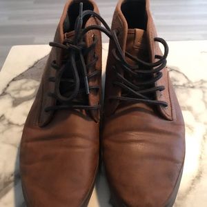 Men’s aldo shoes